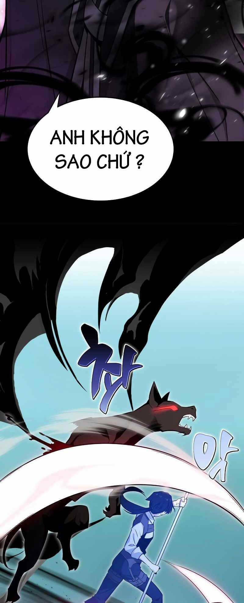 Tôi Đã Giết Tuyển Thủ Học Viện Chapter 1 - Trang 65