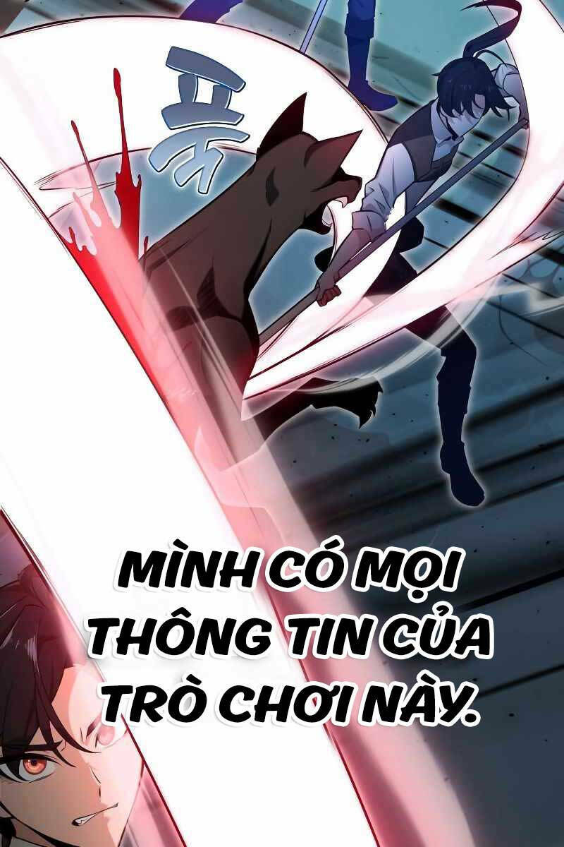 Tôi Đã Giết Tuyển Thủ Học Viện Chapter 1 - Trang 66