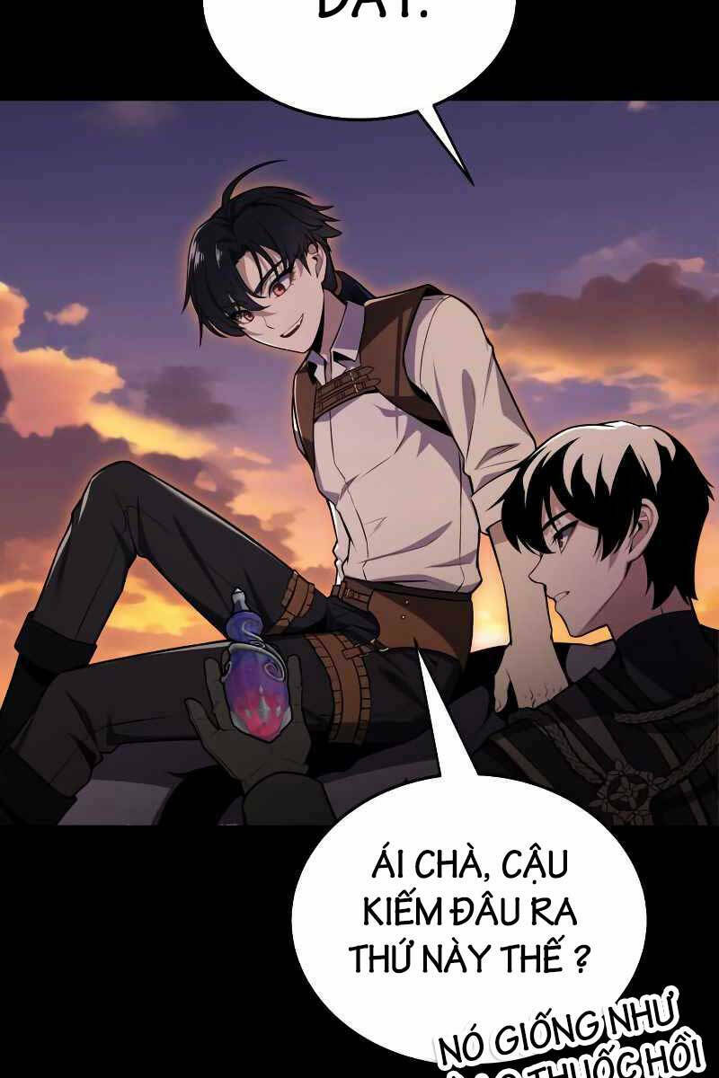 Tôi Đã Giết Tuyển Thủ Học Viện Chapter 1 - Trang 79