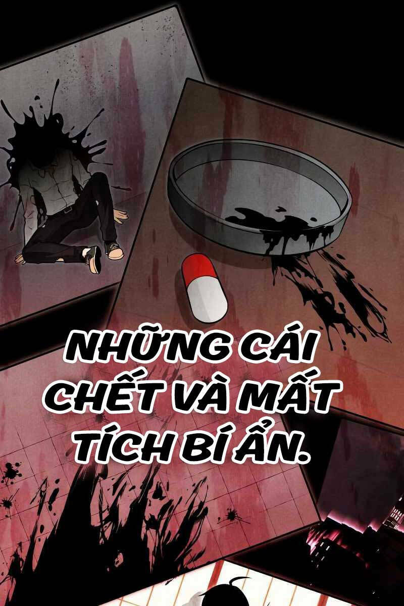 Tôi Đã Giết Tuyển Thủ Học Viện Chapter 1 - Trang 98
