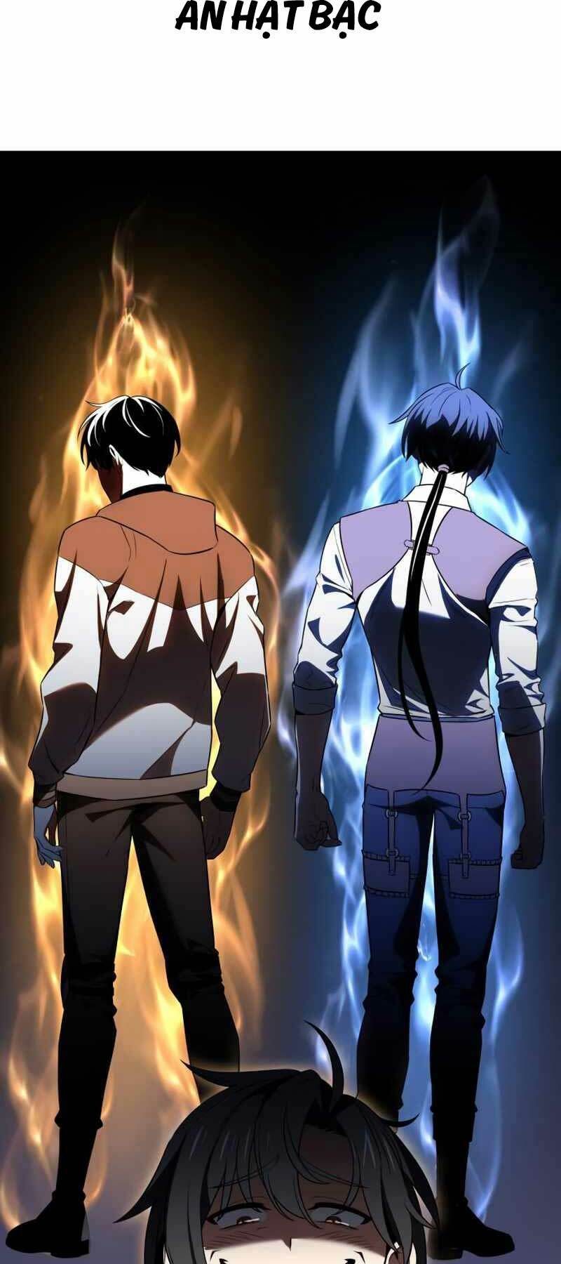 Tôi Đã Giết Tuyển Thủ Học Viện Chapter 10 - Trang 122