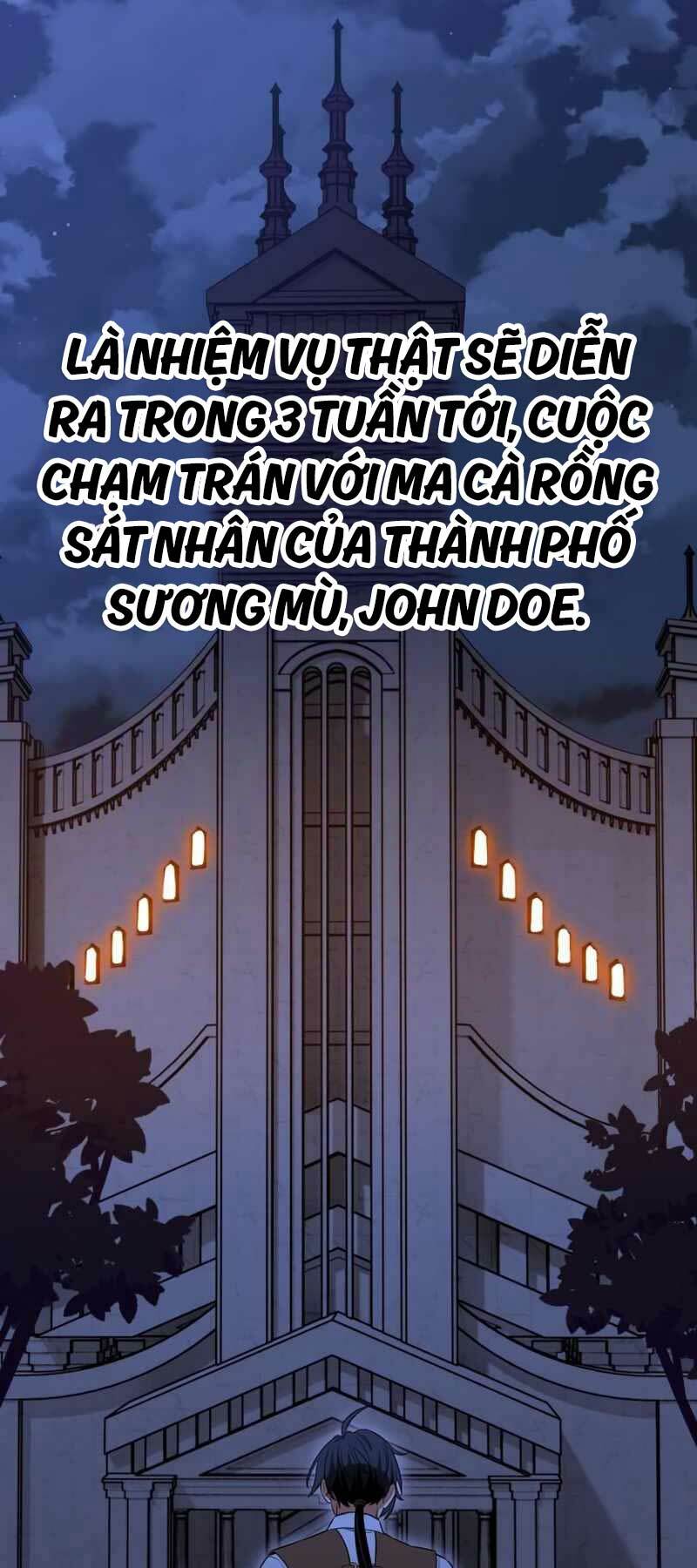 Tôi Đã Giết Tuyển Thủ Học Viện Chapter 10 - Trang 125