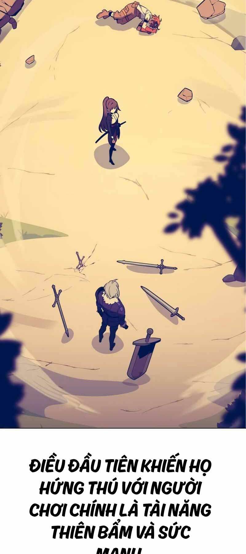 Tôi Đã Giết Tuyển Thủ Học Viện Chapter 10 - Trang 128