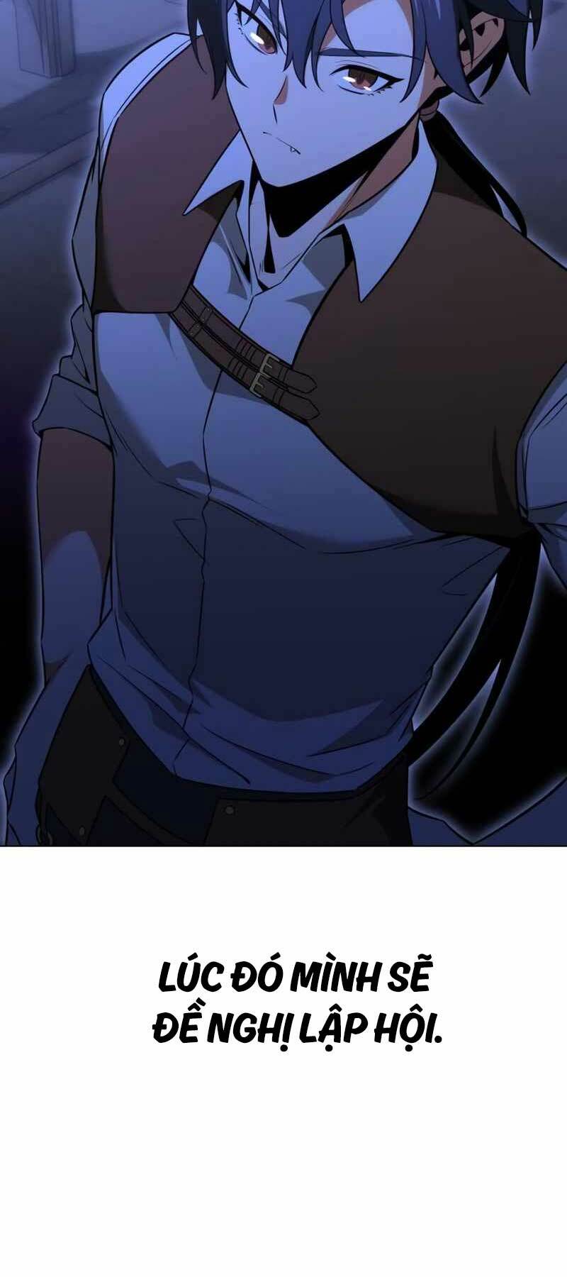 Tôi Đã Giết Tuyển Thủ Học Viện Chapter 10 - Trang 130