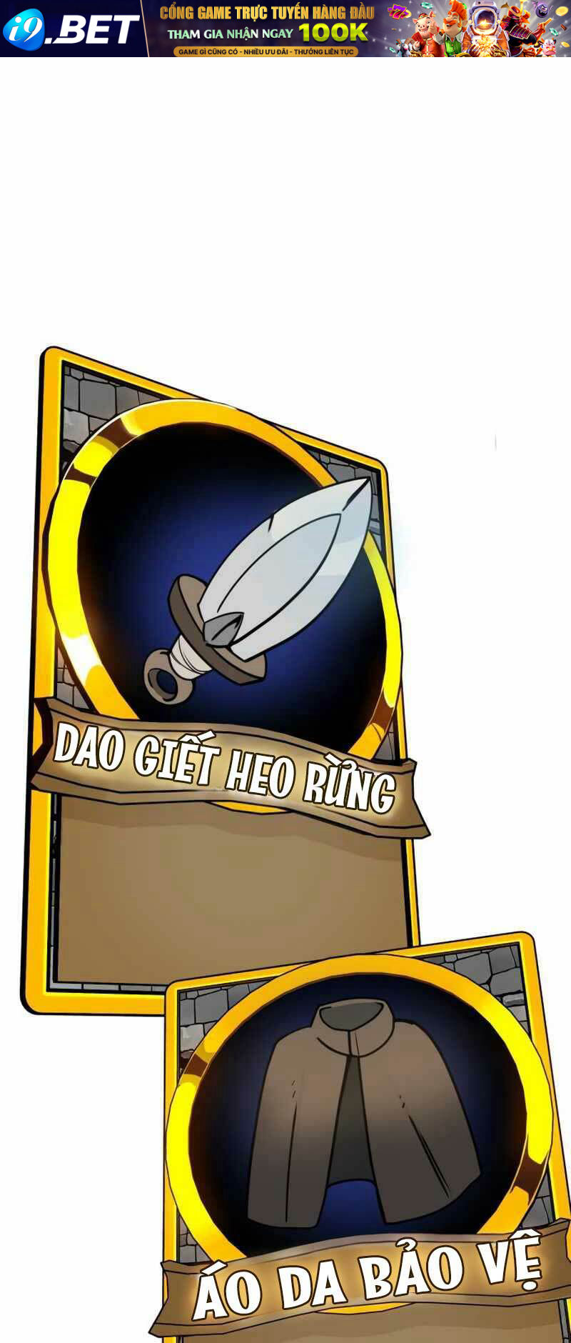 Tôi Đã Giết Tuyển Thủ Học Viện Chapter 10 - Trang 13