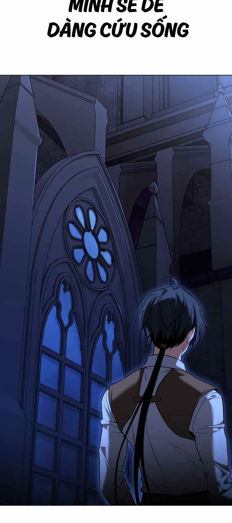 Tôi Đã Giết Tuyển Thủ Học Viện Chapter 10 - Trang 140