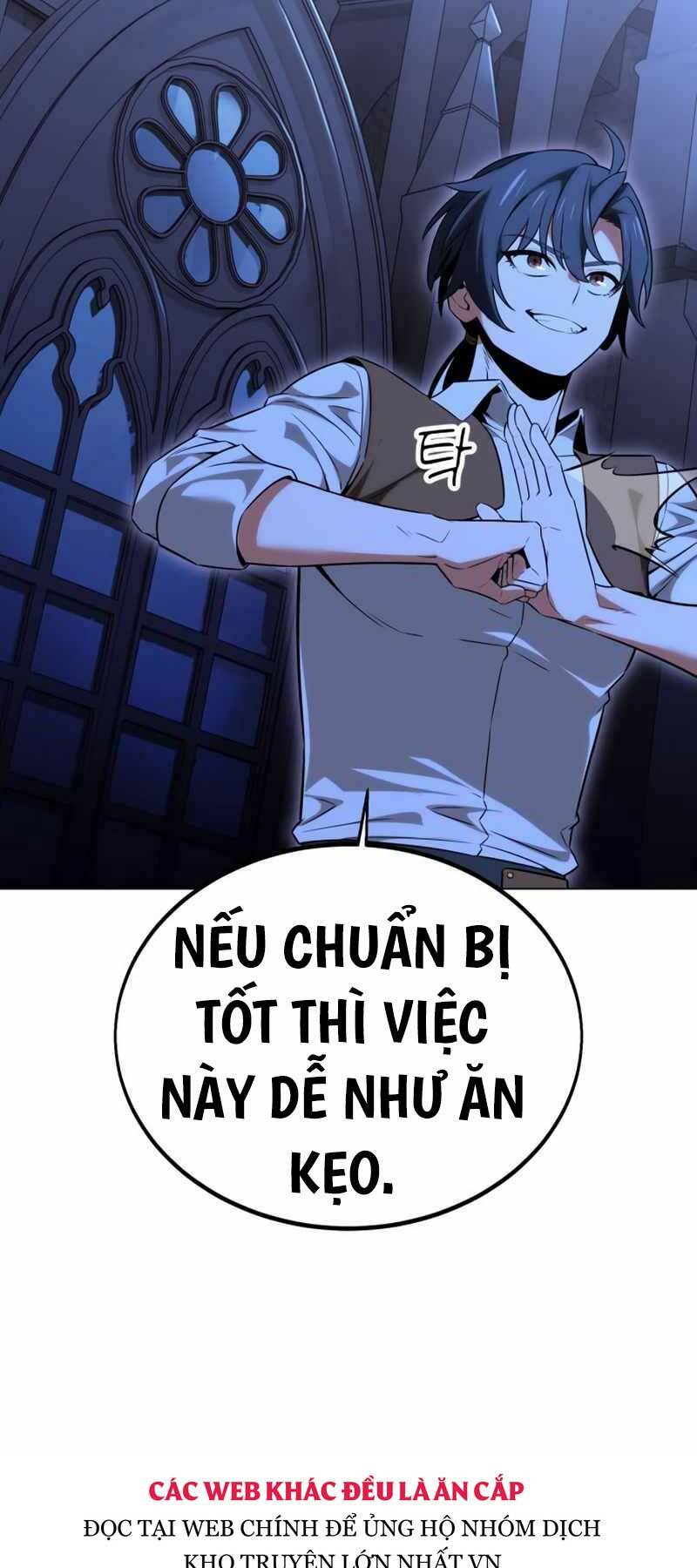 Tôi Đã Giết Tuyển Thủ Học Viện Chapter 10 - Trang 146
