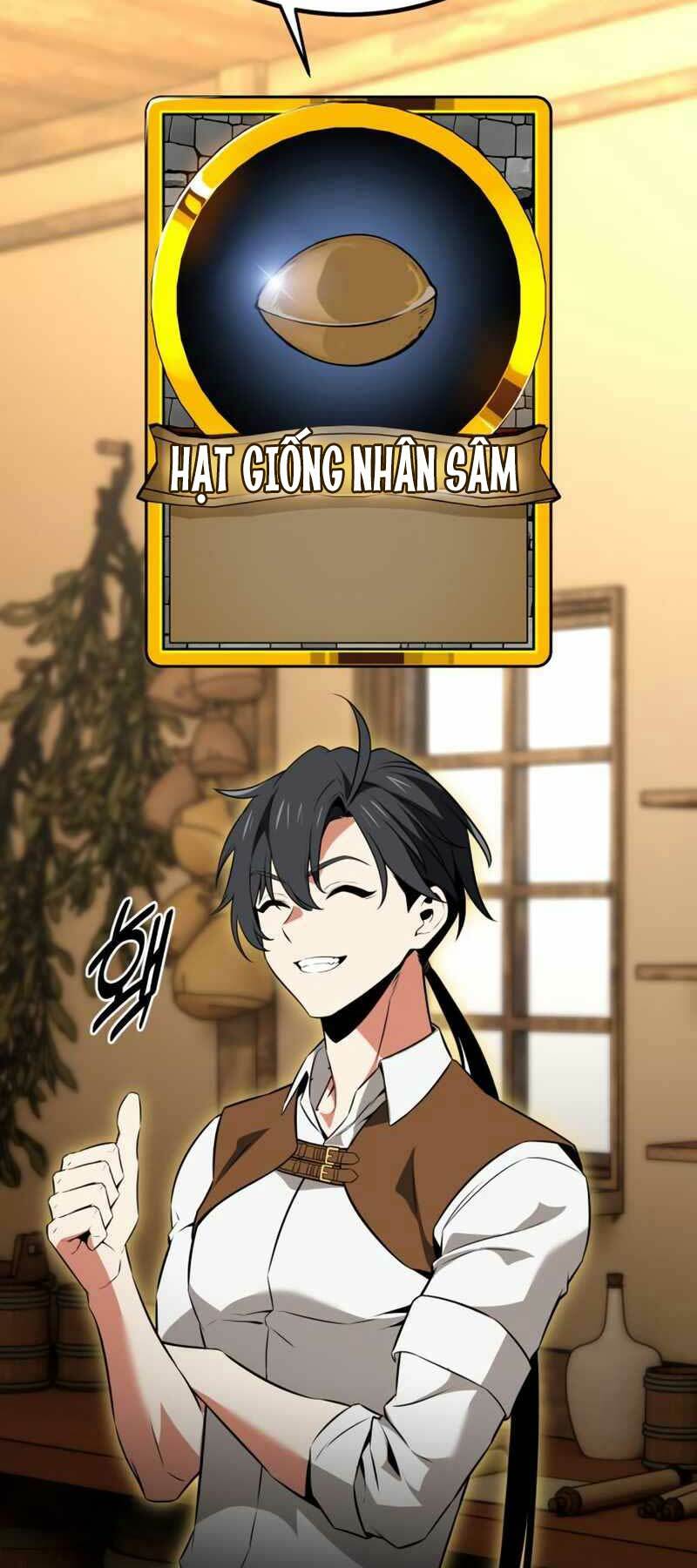 Tôi Đã Giết Tuyển Thủ Học Viện Chapter 10 - Trang 17