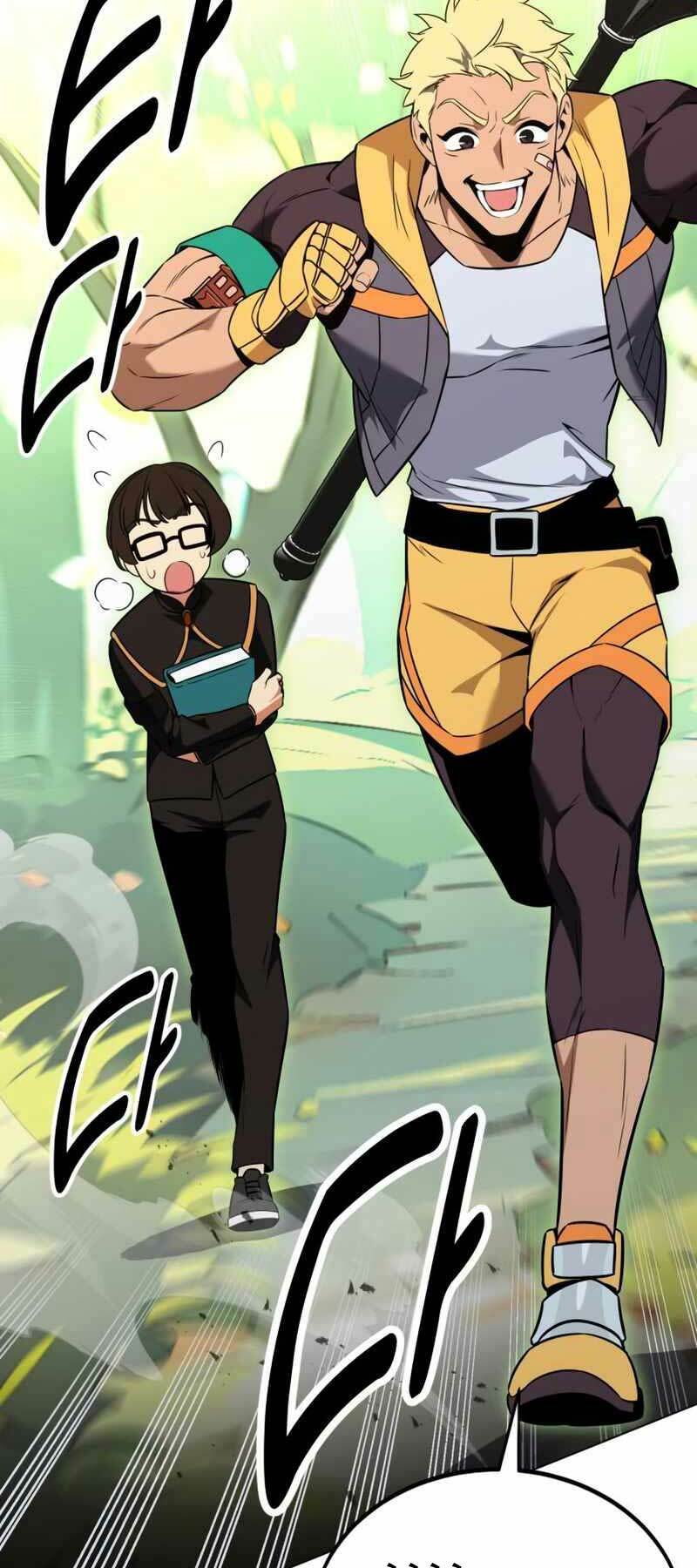 Tôi Đã Giết Tuyển Thủ Học Viện Chapter 10 - Trang 24