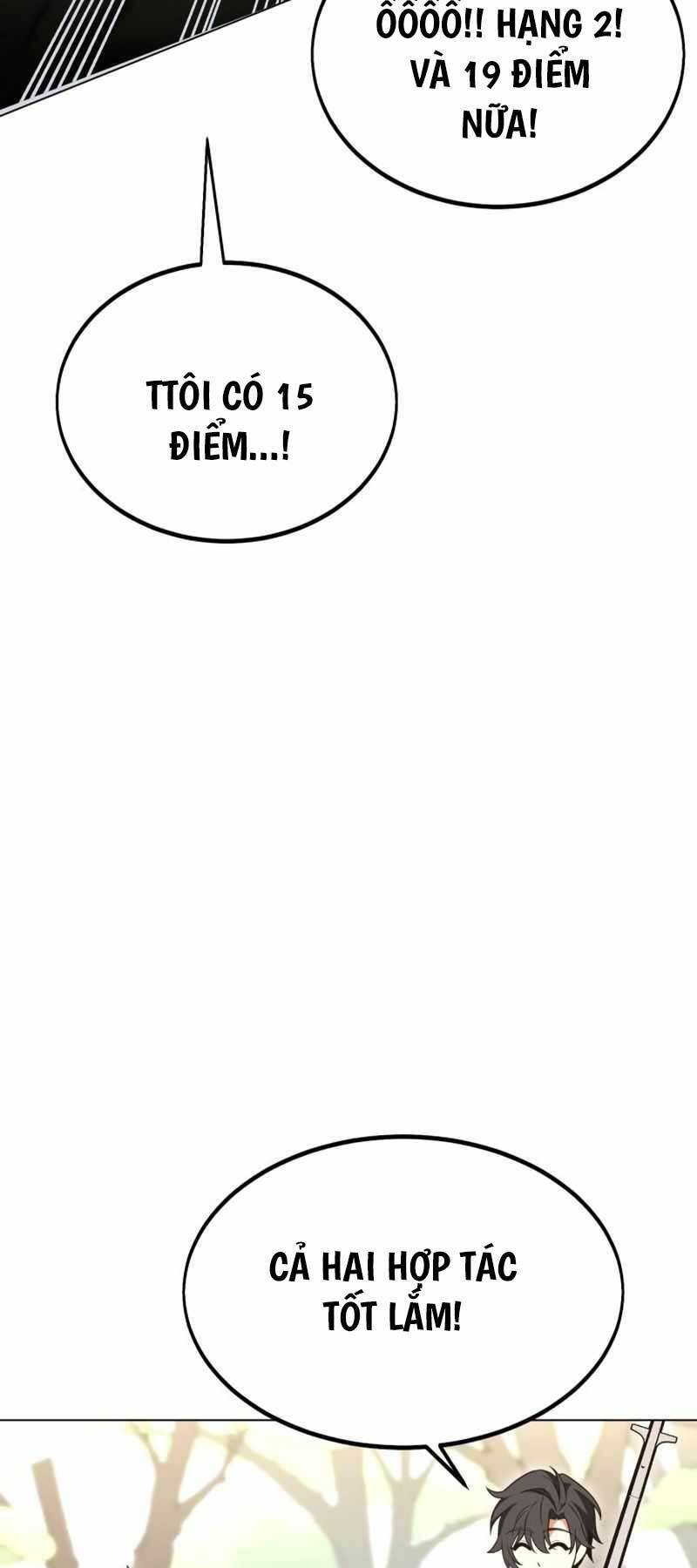 Tôi Đã Giết Tuyển Thủ Học Viện Chapter 10 - Trang 25