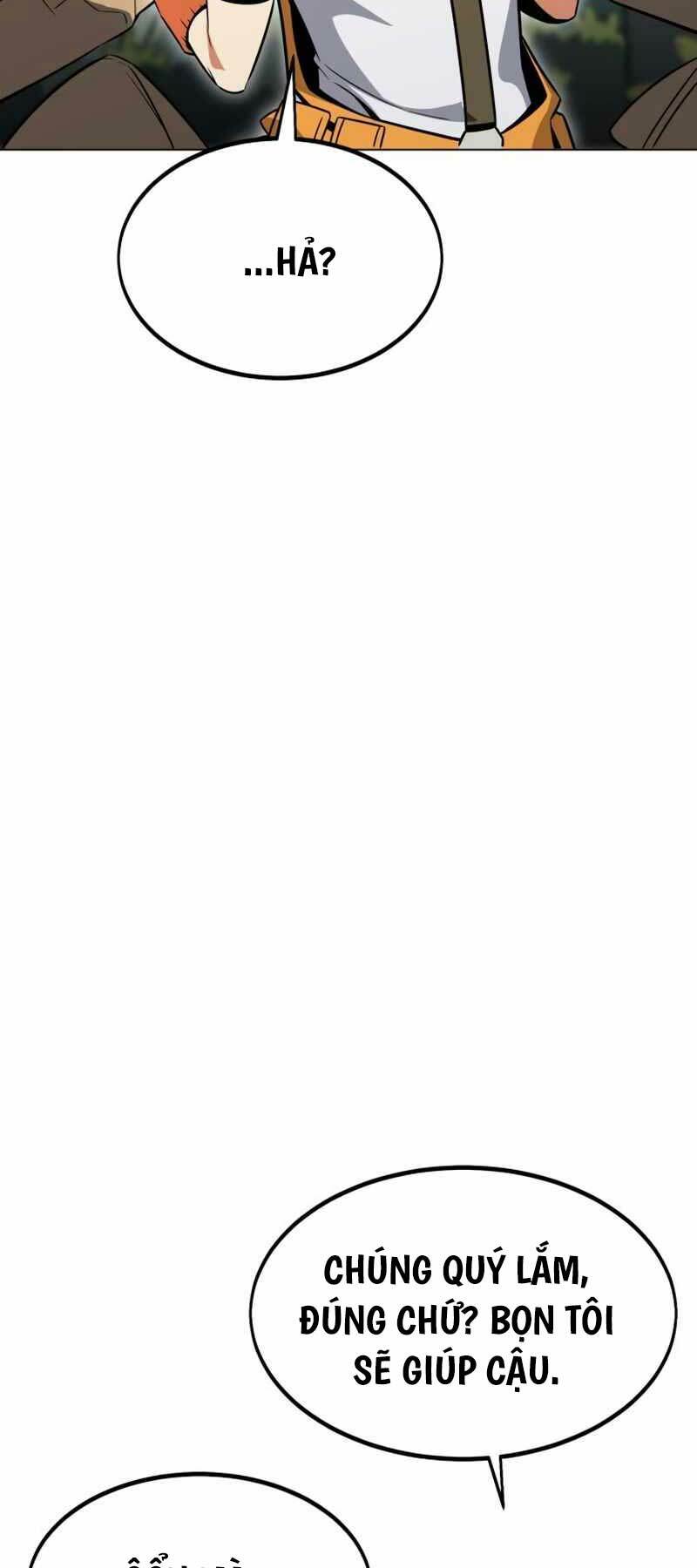 Tôi Đã Giết Tuyển Thủ Học Viện Chapter 10 - Trang 28