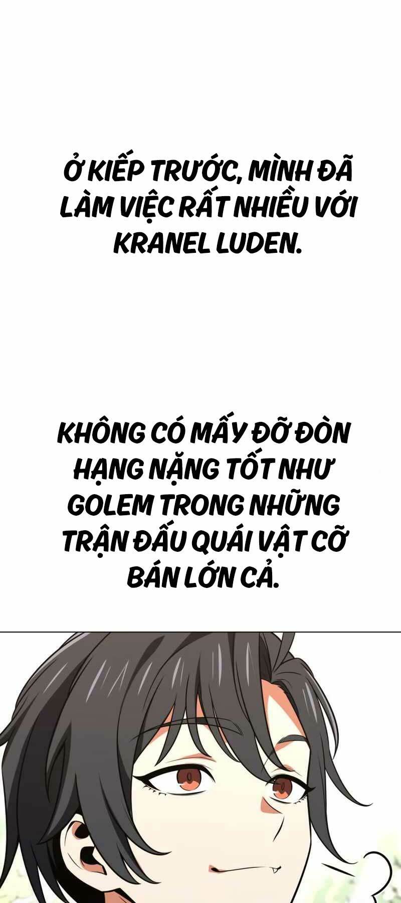 Tôi Đã Giết Tuyển Thủ Học Viện Chapter 10 - Trang 30