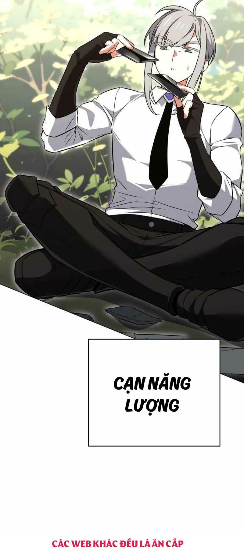 Tôi Đã Giết Tuyển Thủ Học Viện Chapter 10 - Trang 35