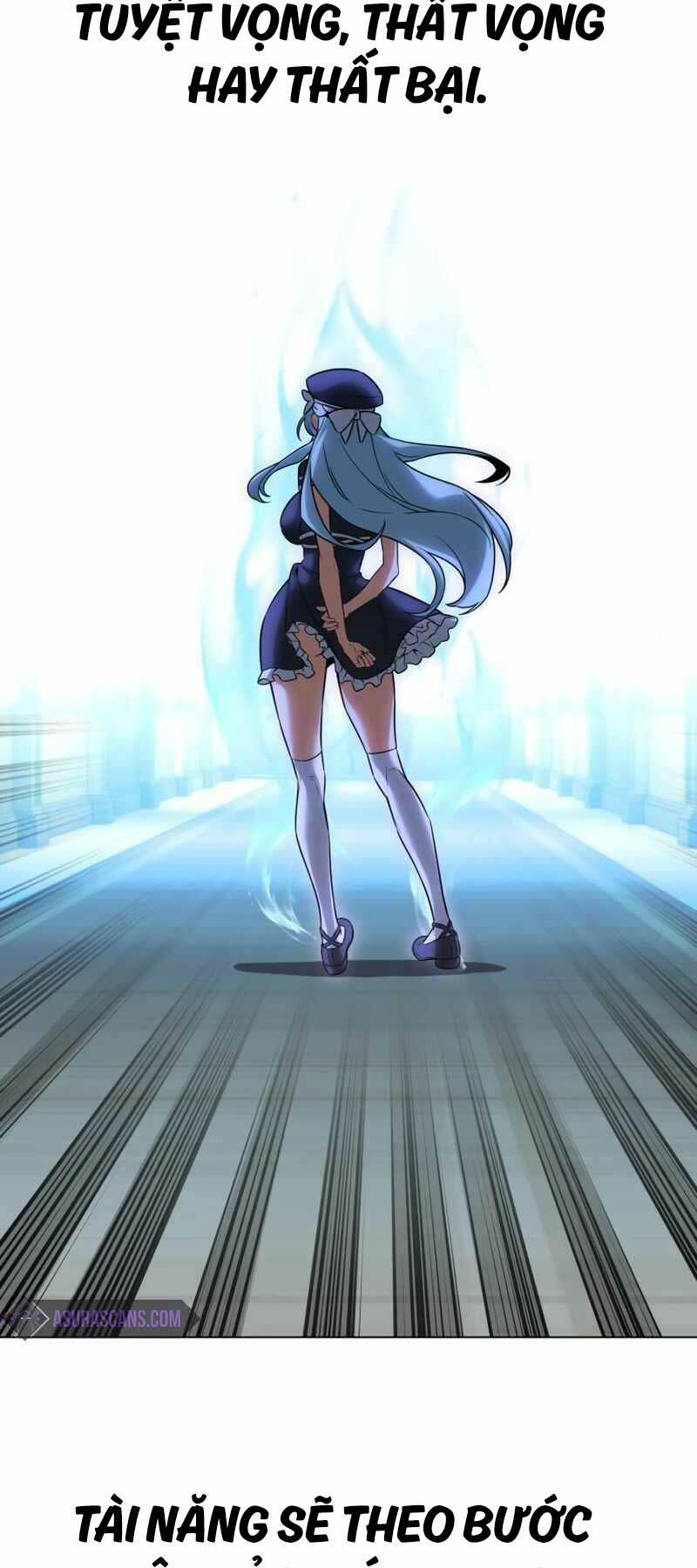 Tôi Đã Giết Tuyển Thủ Học Viện Chapter 10 - Trang 45