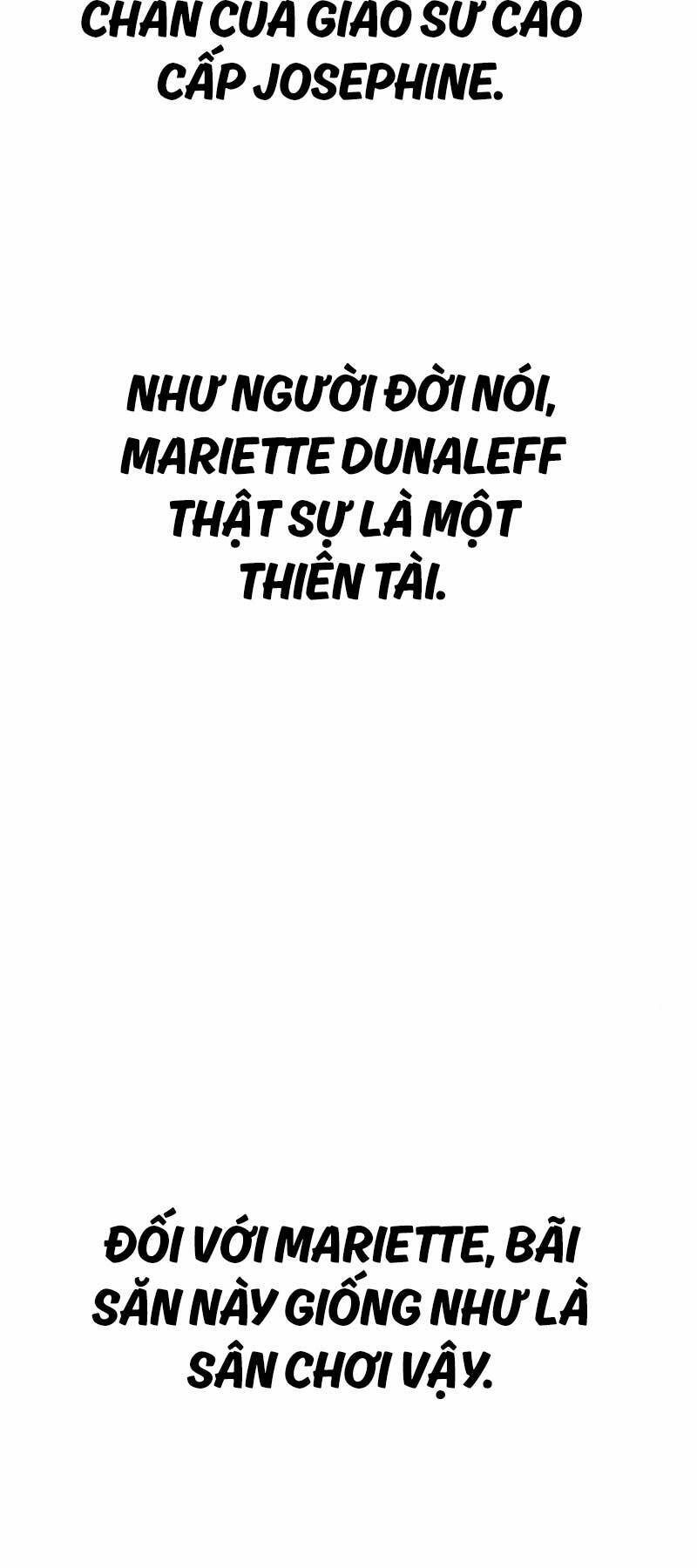 Tôi Đã Giết Tuyển Thủ Học Viện Chapter 10 - Trang 46