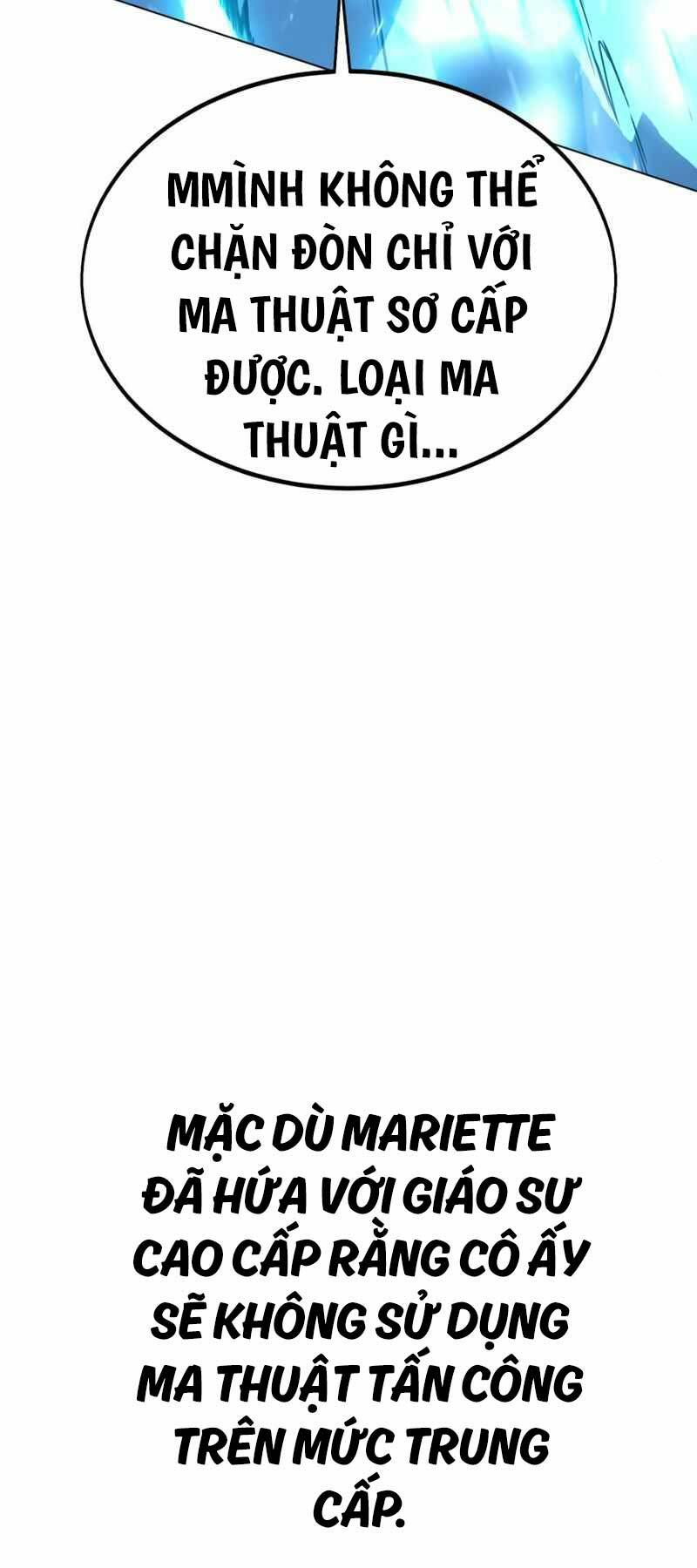 Tôi Đã Giết Tuyển Thủ Học Viện Chapter 10 - Trang 58