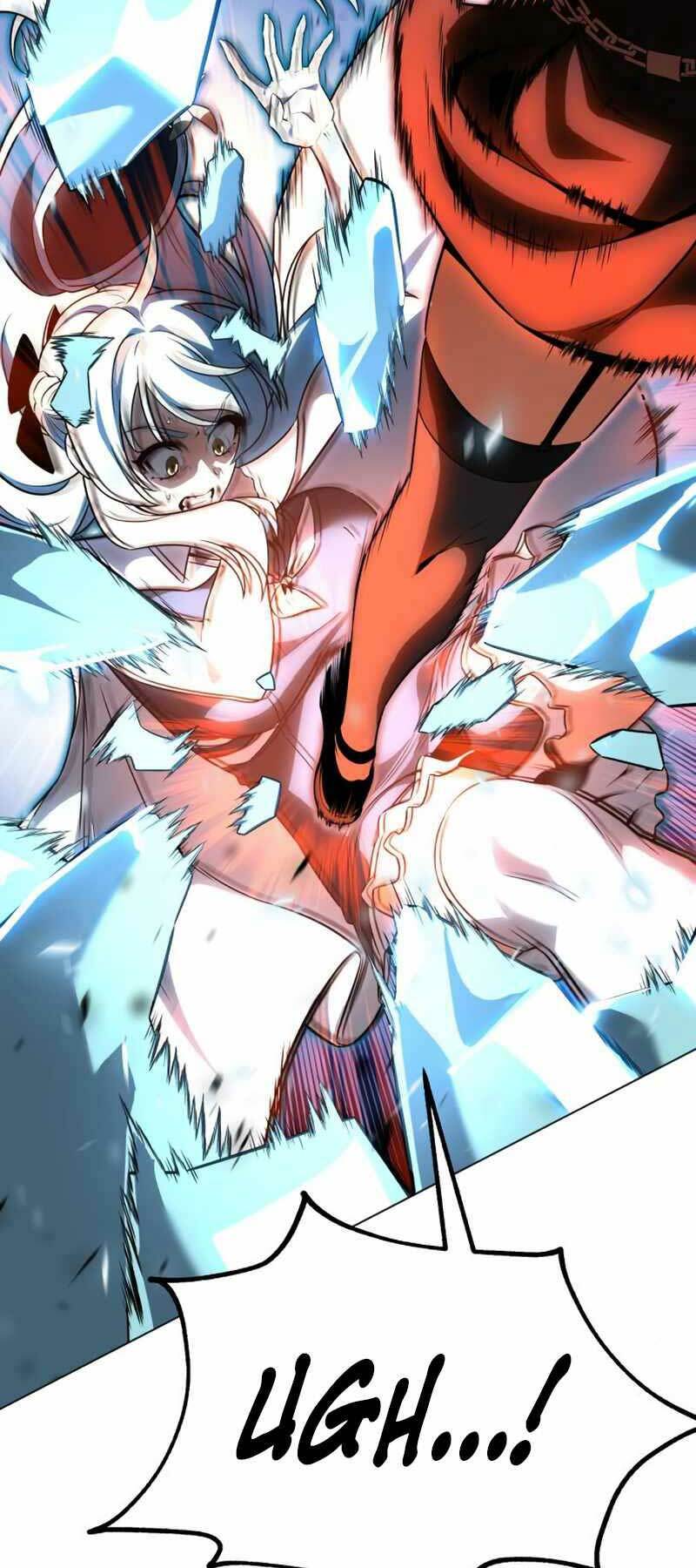 Tôi Đã Giết Tuyển Thủ Học Viện Chapter 10 - Trang 63