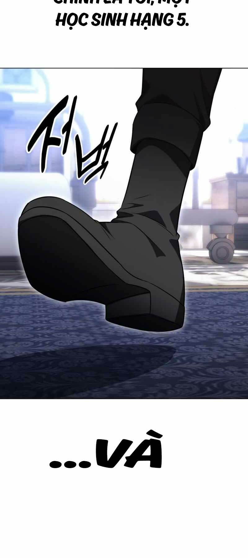 Tôi Đã Giết Tuyển Thủ Học Viện Chapter 10 - Trang 86