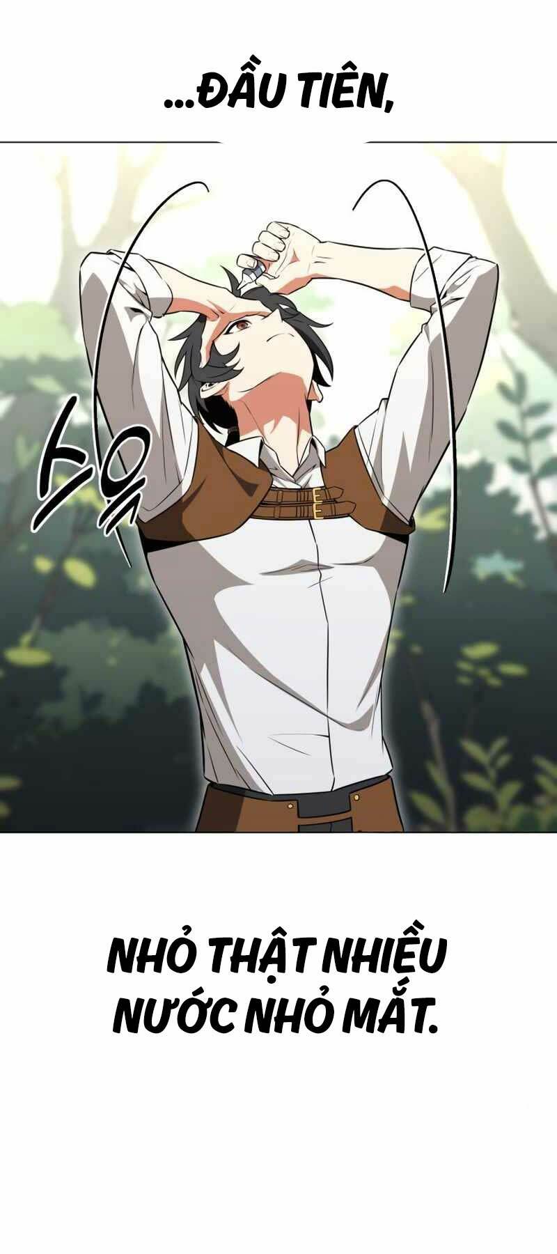 Tôi Đã Giết Tuyển Thủ Học Viện Chapter 10 - Trang 95