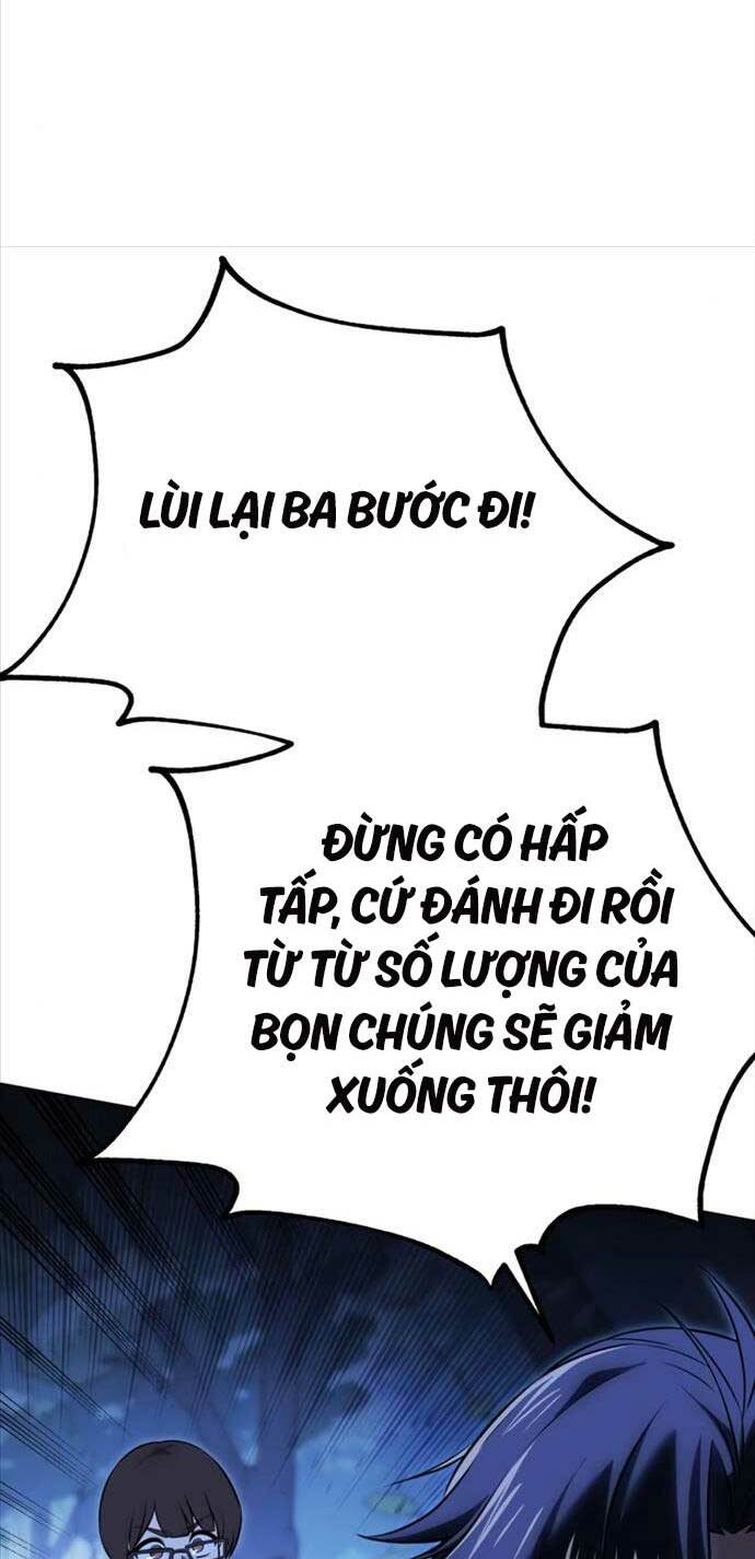 Tôi Đã Giết Tuyển Thủ Học Viện Chapter 11 - Trang 106