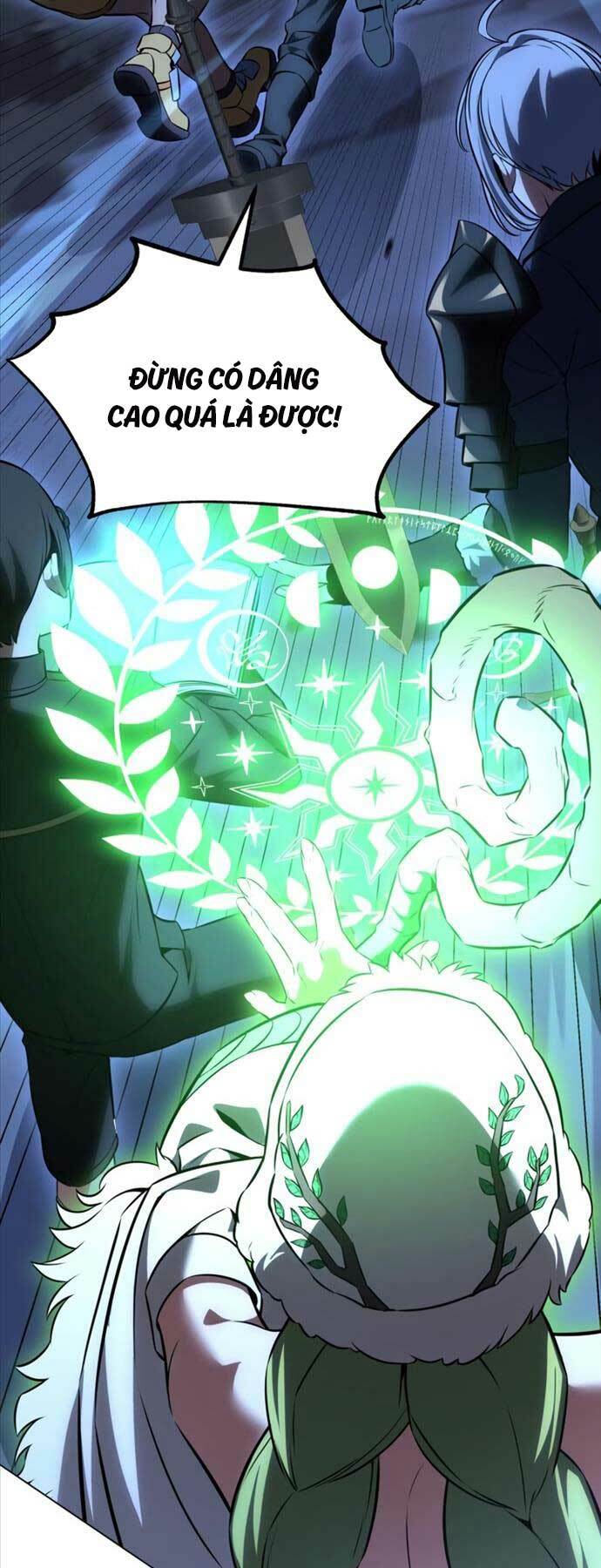 Tôi Đã Giết Tuyển Thủ Học Viện Chapter 11 - Trang 109