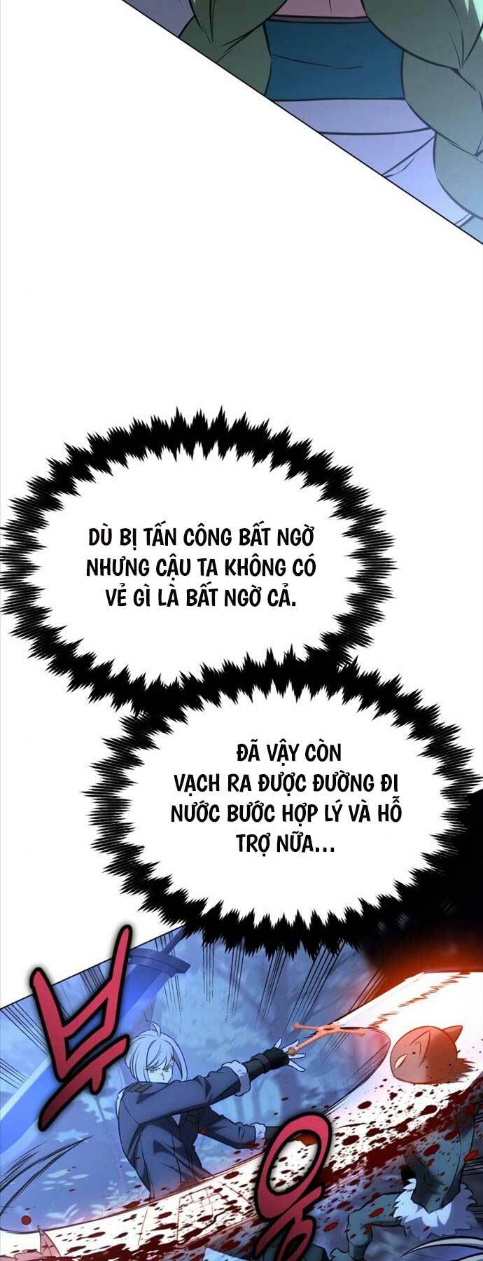 Tôi Đã Giết Tuyển Thủ Học Viện Chapter 11 - Trang 110