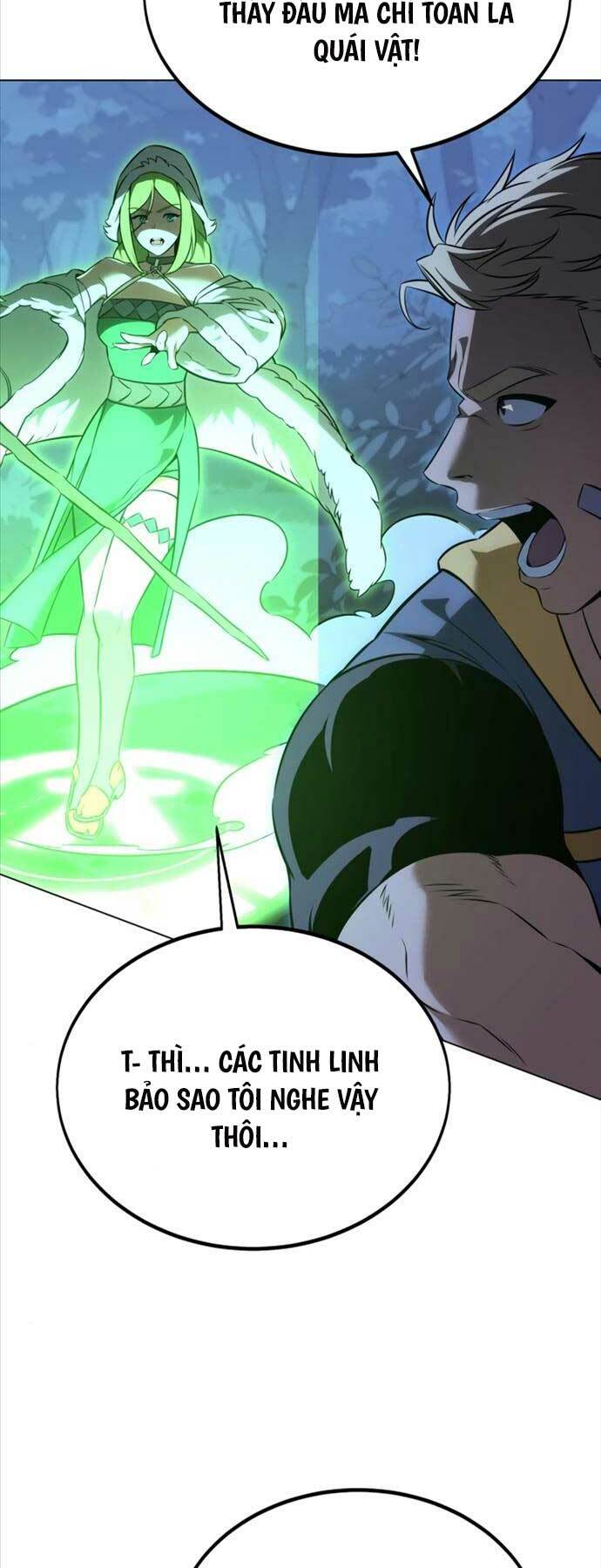 Tôi Đã Giết Tuyển Thủ Học Viện Chapter 11 - Trang 114