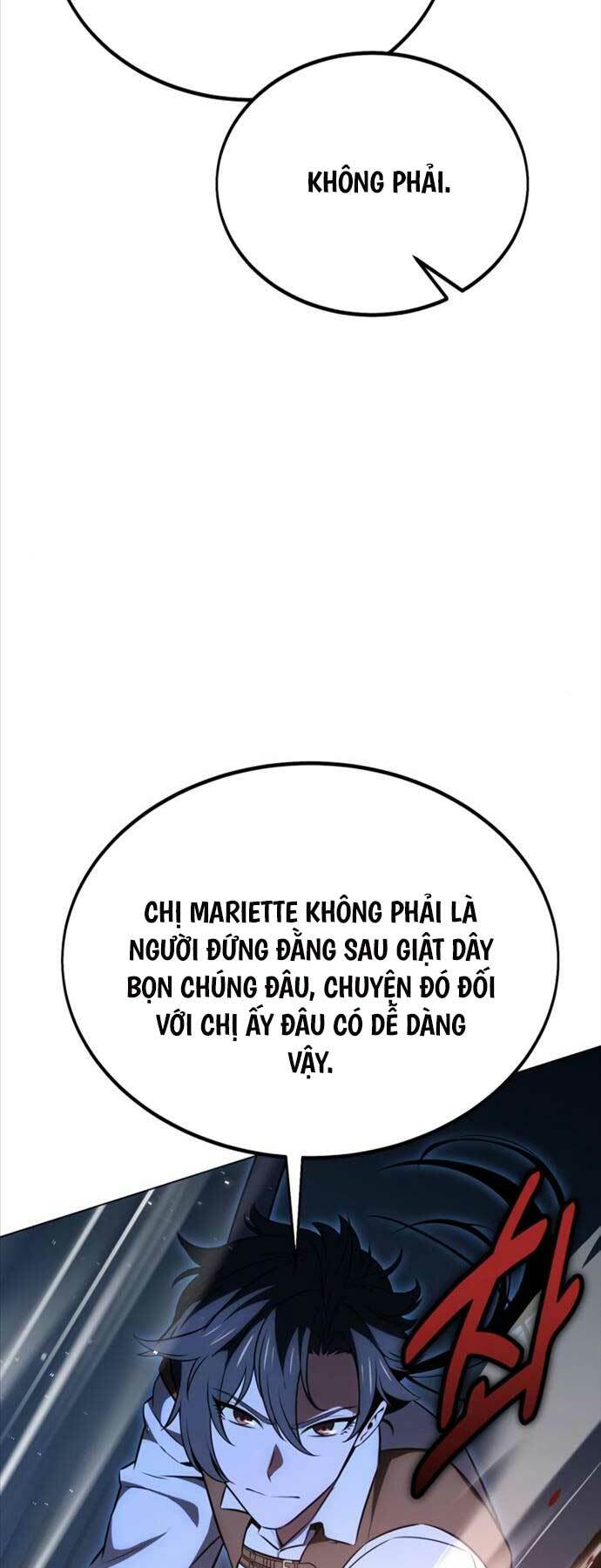 Tôi Đã Giết Tuyển Thủ Học Viện Chapter 11 - Trang 116