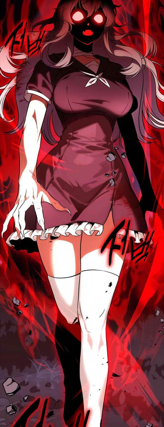 Tôi Đã Giết Tuyển Thủ Học Viện Chapter 11 - Trang 123