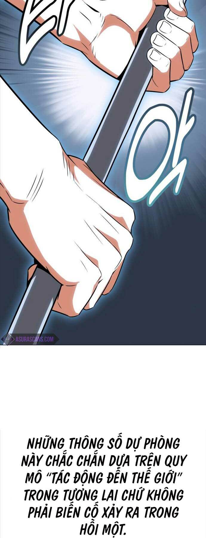 Tôi Đã Giết Tuyển Thủ Học Viện Chapter 11 - Trang 131