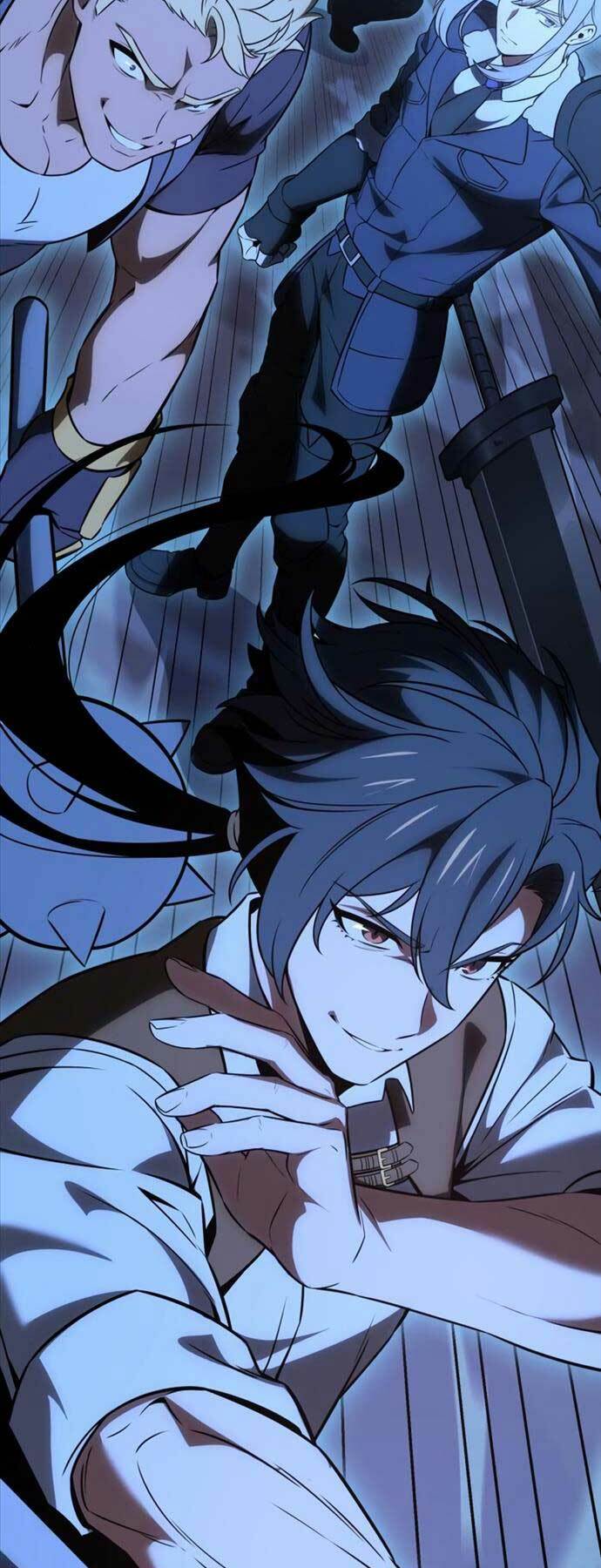 Tôi Đã Giết Tuyển Thủ Học Viện Chapter 11 - Trang 134