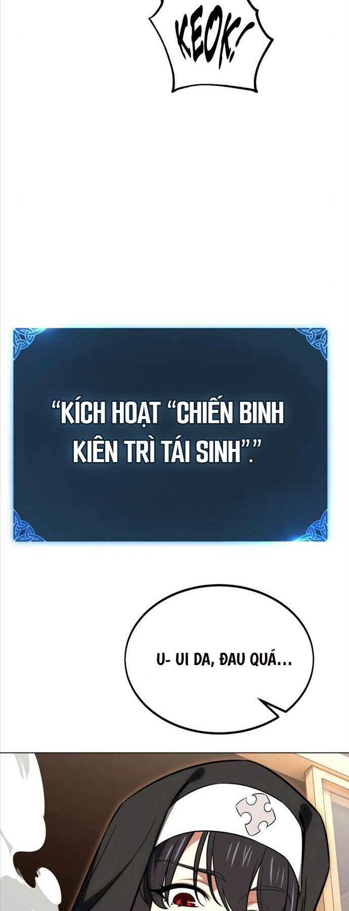 Tôi Đã Giết Tuyển Thủ Học Viện Chapter 11 - Trang 15