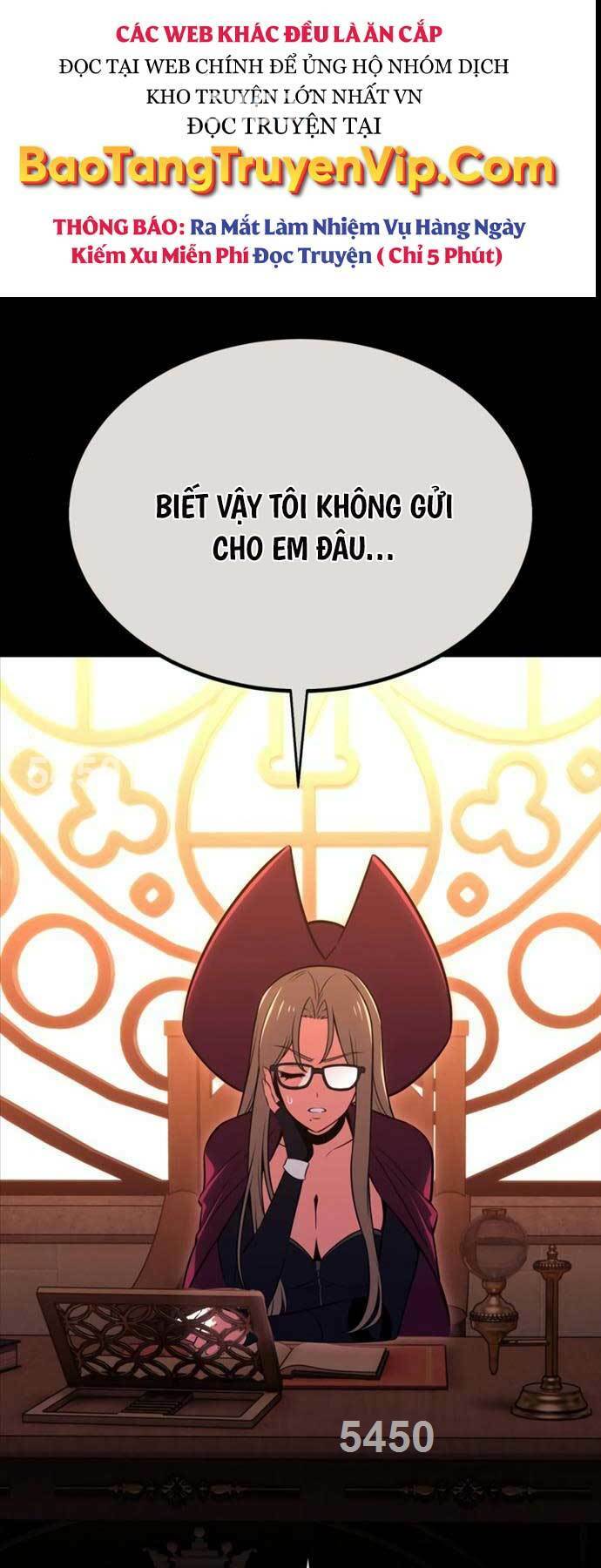 Tôi Đã Giết Tuyển Thủ Học Viện Chapter 11 - Trang 1