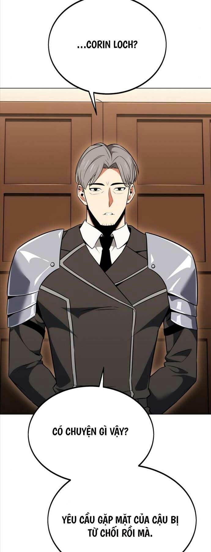 Tôi Đã Giết Tuyển Thủ Học Viện Chapter 11 - Trang 21