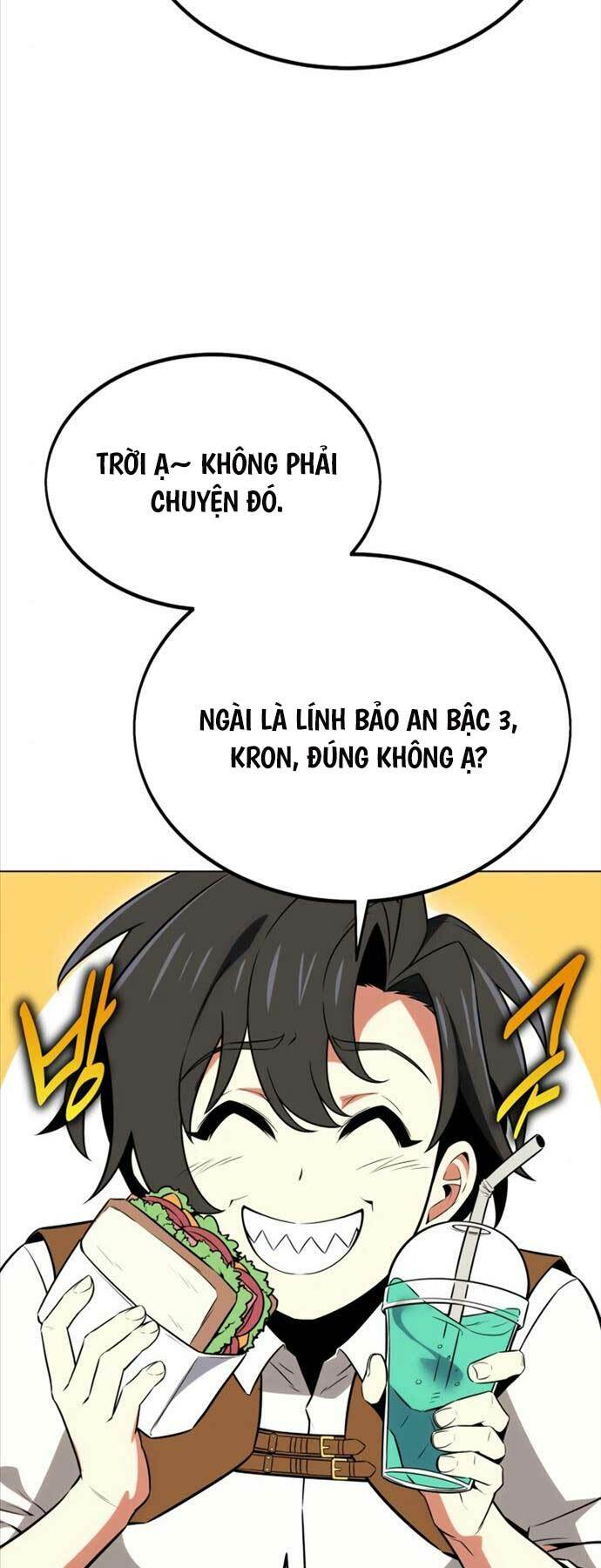 Tôi Đã Giết Tuyển Thủ Học Viện Chapter 11 - Trang 22