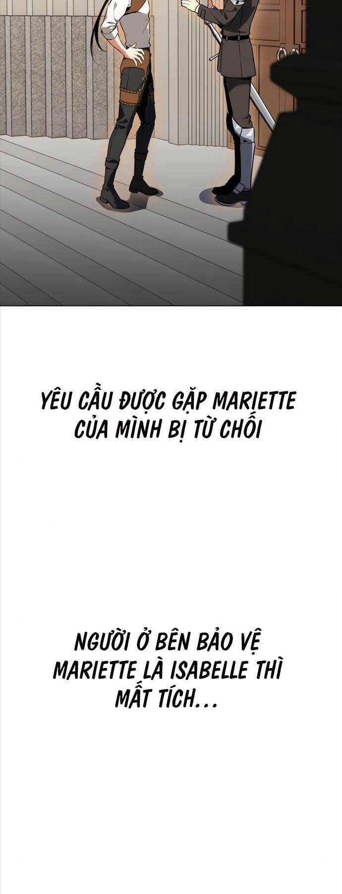 Tôi Đã Giết Tuyển Thủ Học Viện Chapter 11 - Trang 24