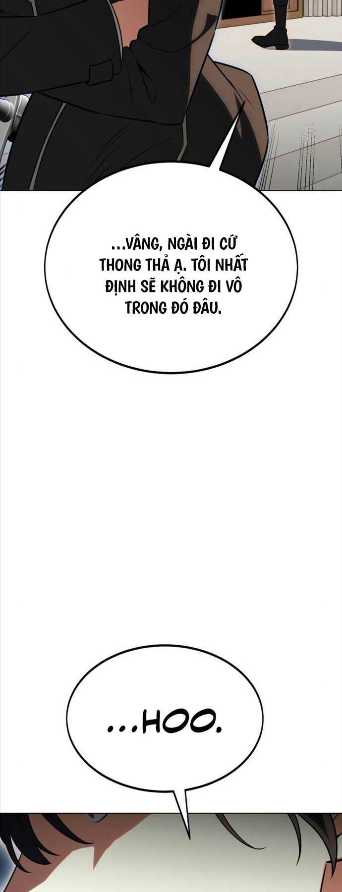 Tôi Đã Giết Tuyển Thủ Học Viện Chapter 11 - Trang 28