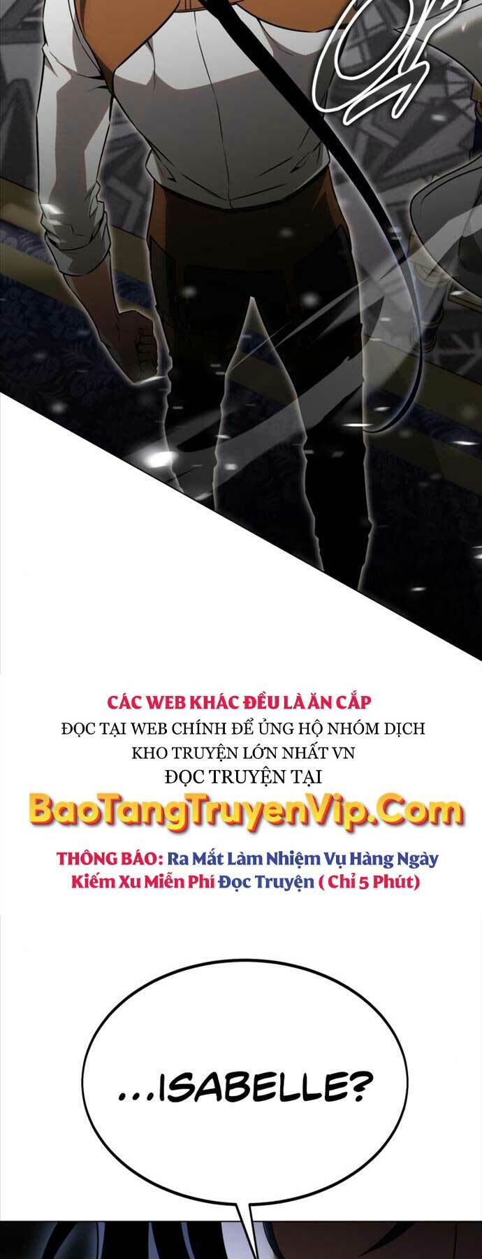 Tôi Đã Giết Tuyển Thủ Học Viện Chapter 11 - Trang 32