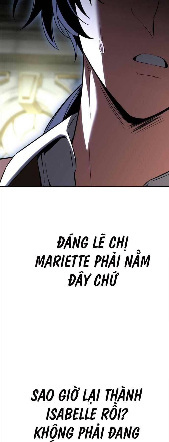 Tôi Đã Giết Tuyển Thủ Học Viện Chapter 11 - Trang 33