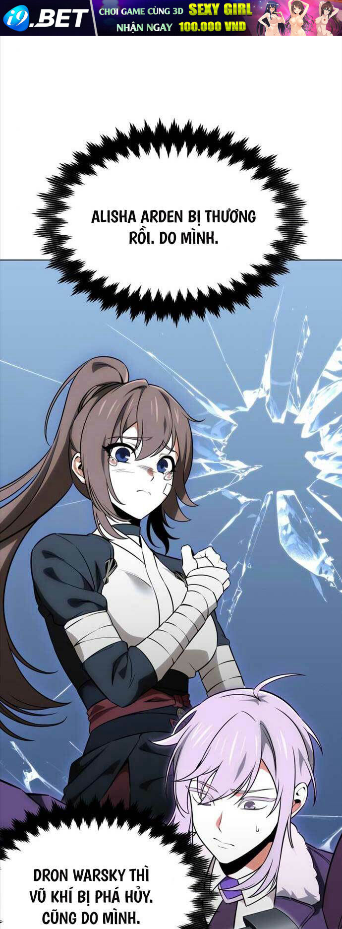 Tôi Đã Giết Tuyển Thủ Học Viện Chapter 11 - Trang 49