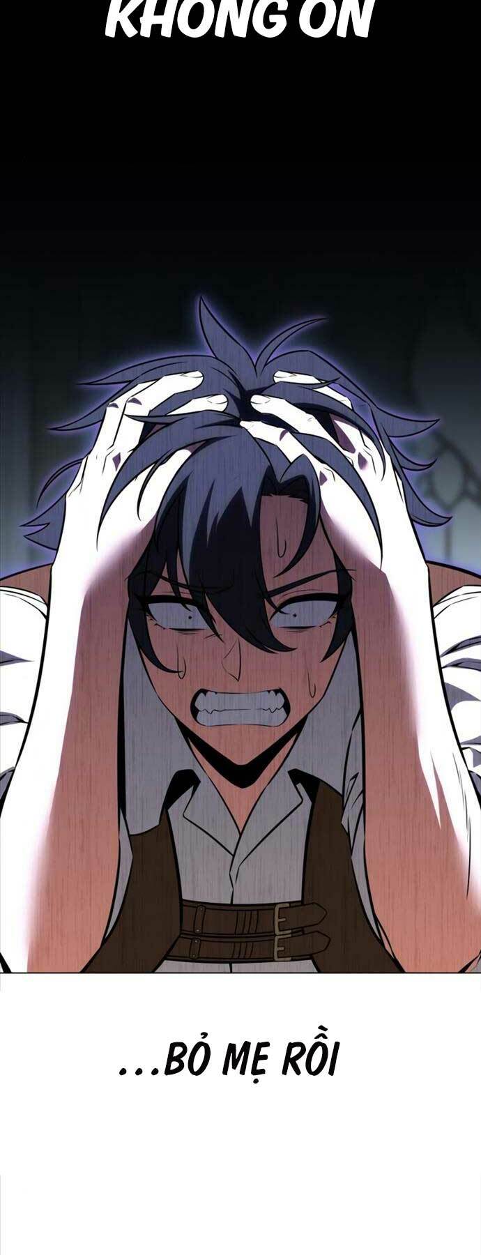Tôi Đã Giết Tuyển Thủ Học Viện Chapter 11 - Trang 52