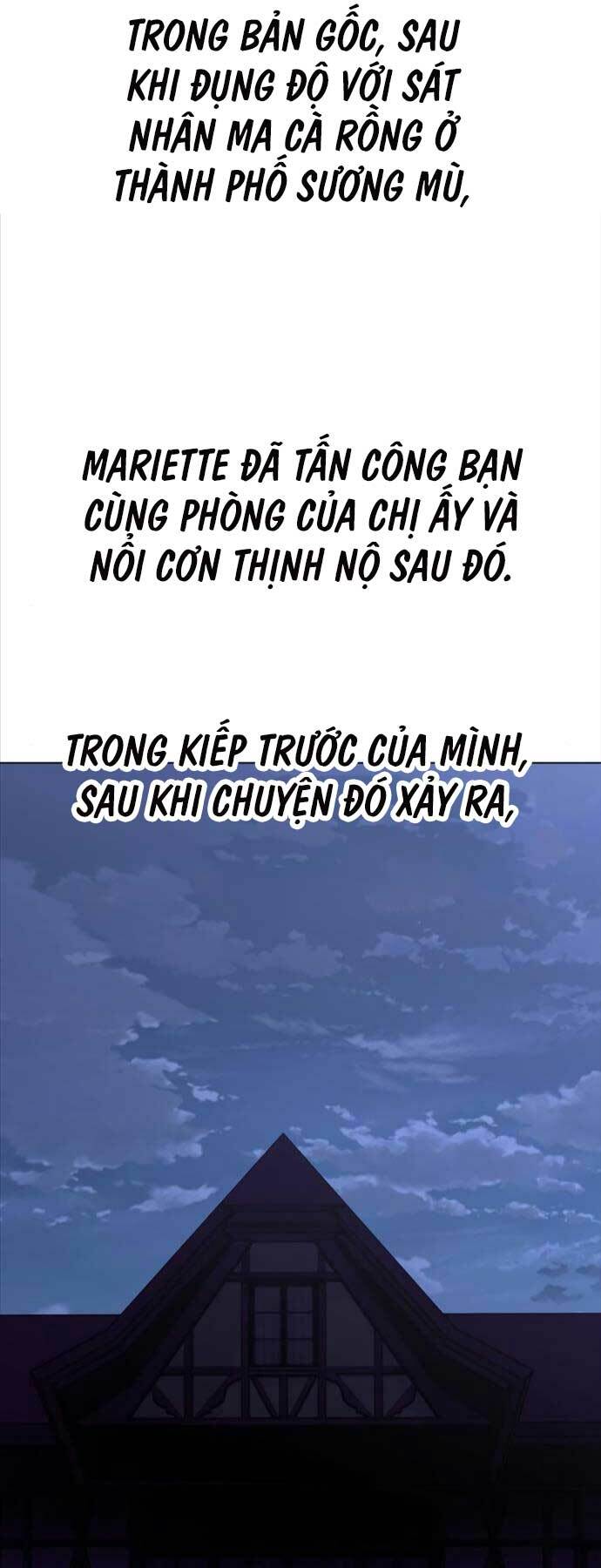 Tôi Đã Giết Tuyển Thủ Học Viện Chapter 11 - Trang 54