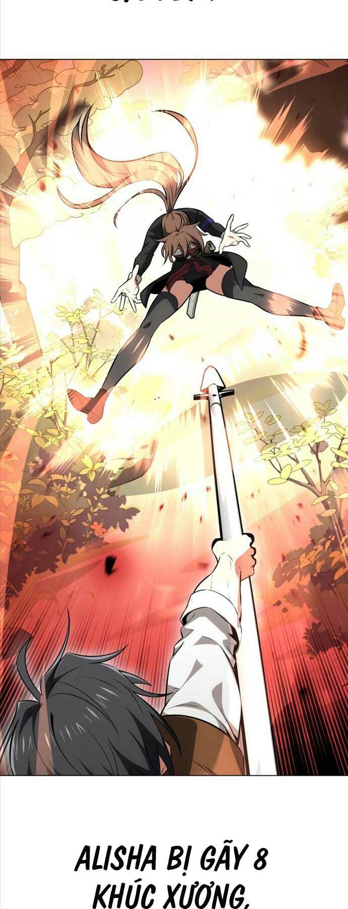 Tôi Đã Giết Tuyển Thủ Học Viện Chapter 11 - Trang 57