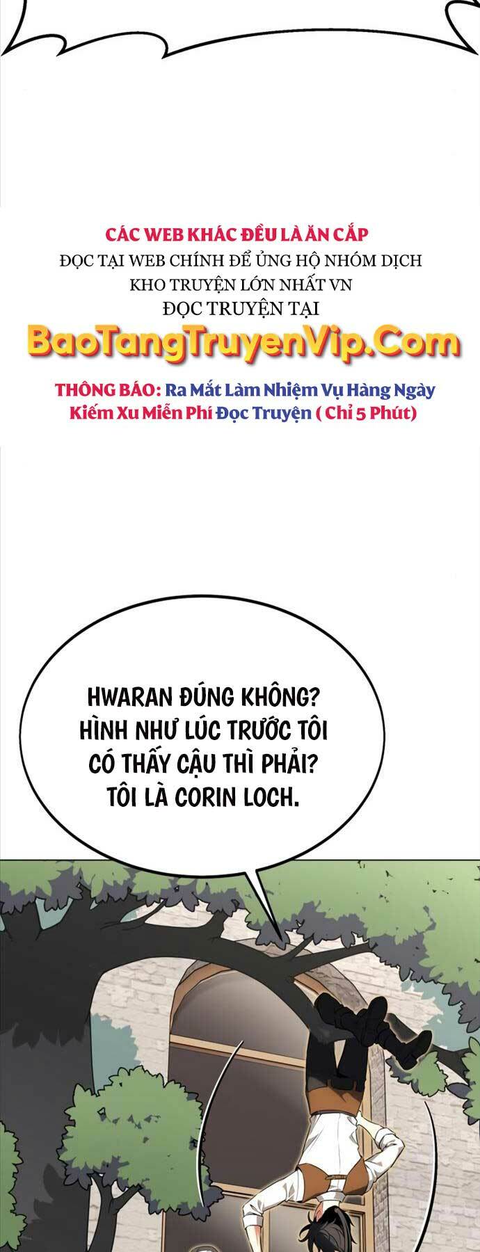 Tôi Đã Giết Tuyển Thủ Học Viện Chapter 11 - Trang 5