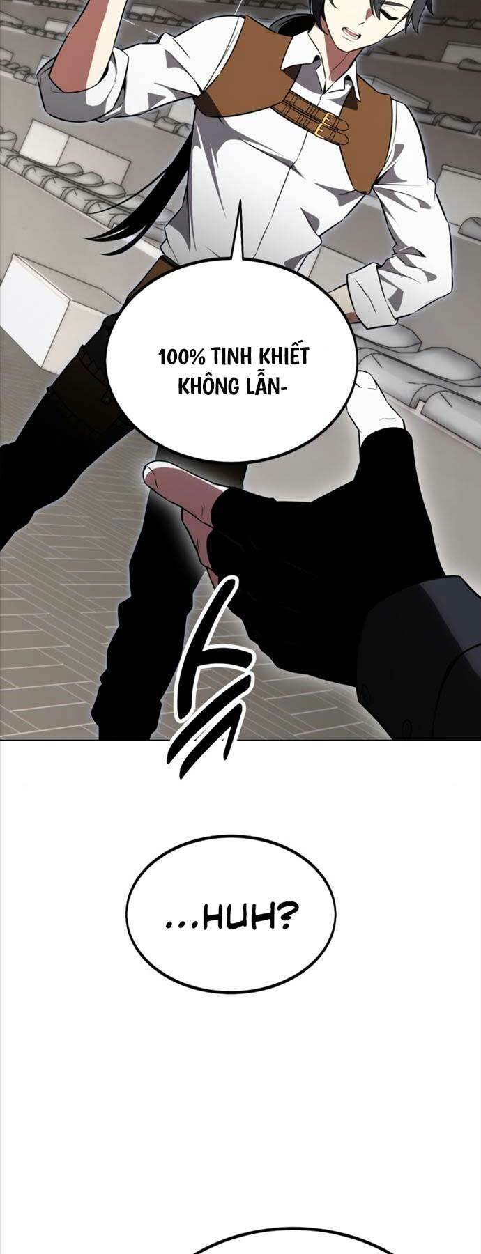 Tôi Đã Giết Tuyển Thủ Học Viện Chapter 11 - Trang 65