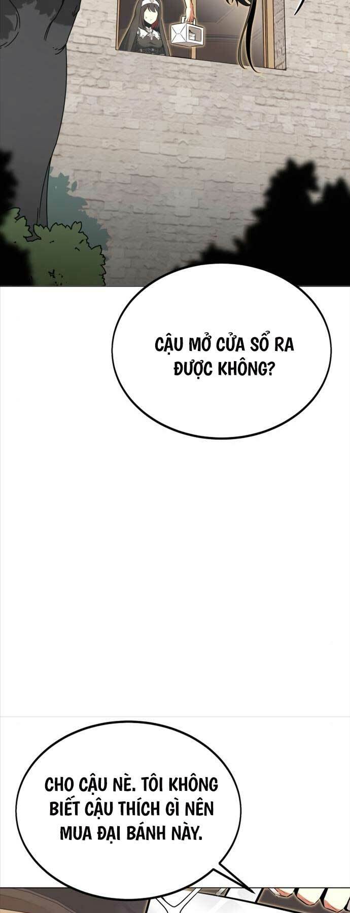 Tôi Đã Giết Tuyển Thủ Học Viện Chapter 11 - Trang 6