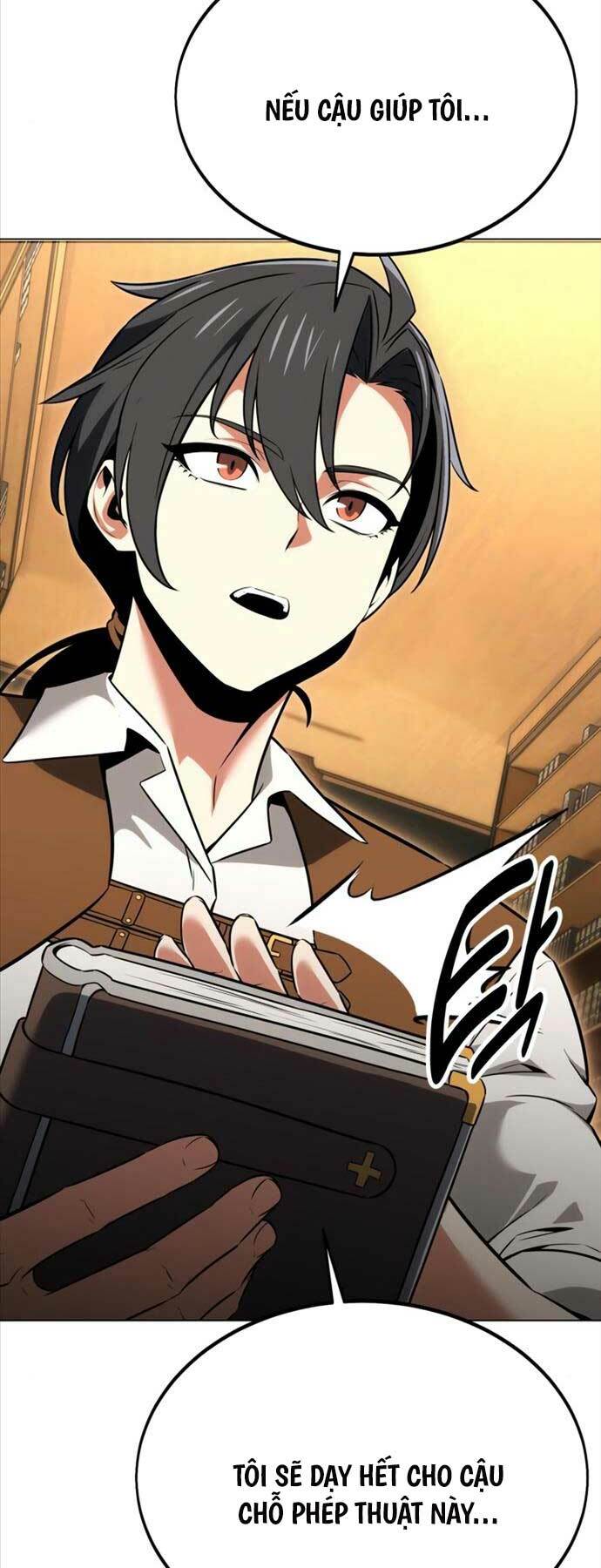 Tôi Đã Giết Tuyển Thủ Học Viện Chapter 11 - Trang 70