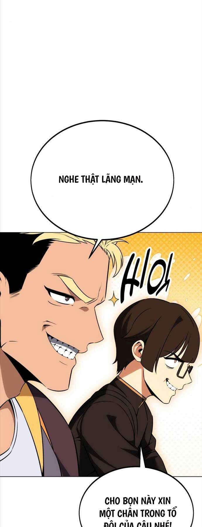 Tôi Đã Giết Tuyển Thủ Học Viện Chapter 11 - Trang 76