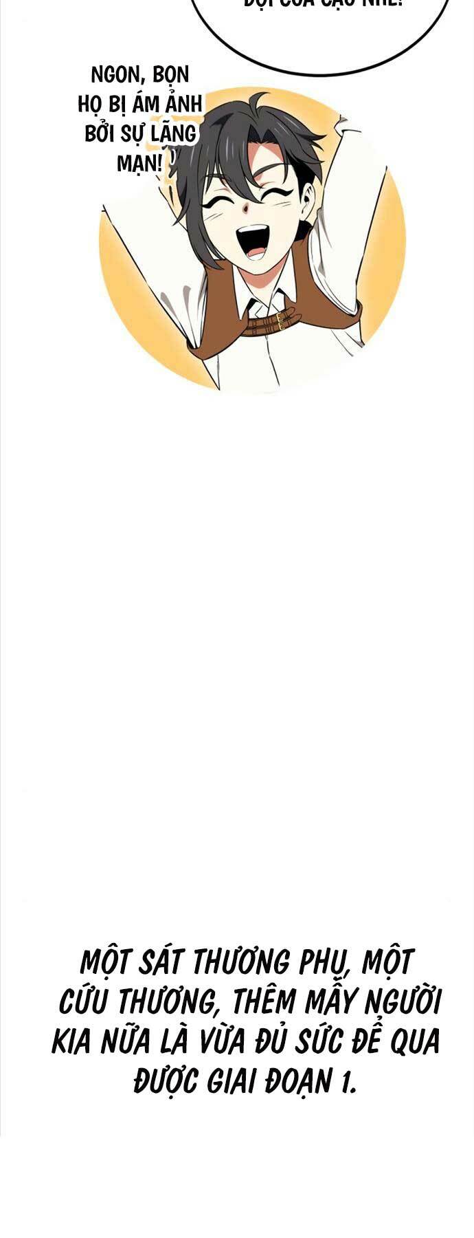 Tôi Đã Giết Tuyển Thủ Học Viện Chapter 11 - Trang 77
