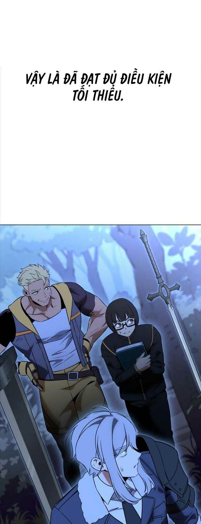 Tôi Đã Giết Tuyển Thủ Học Viện Chapter 11 - Trang 78